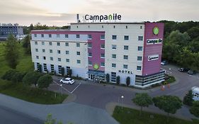 Campanile Poznan